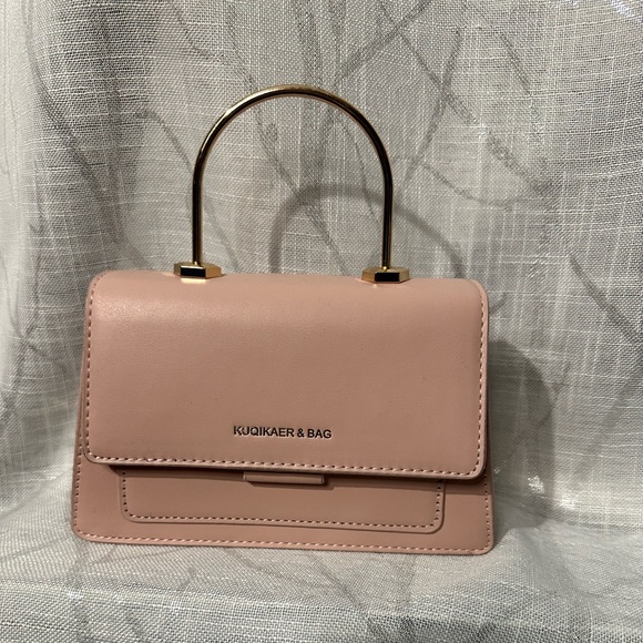 KUQIKAER & Bag with Crossbody NWOT - Picture 6 of 14